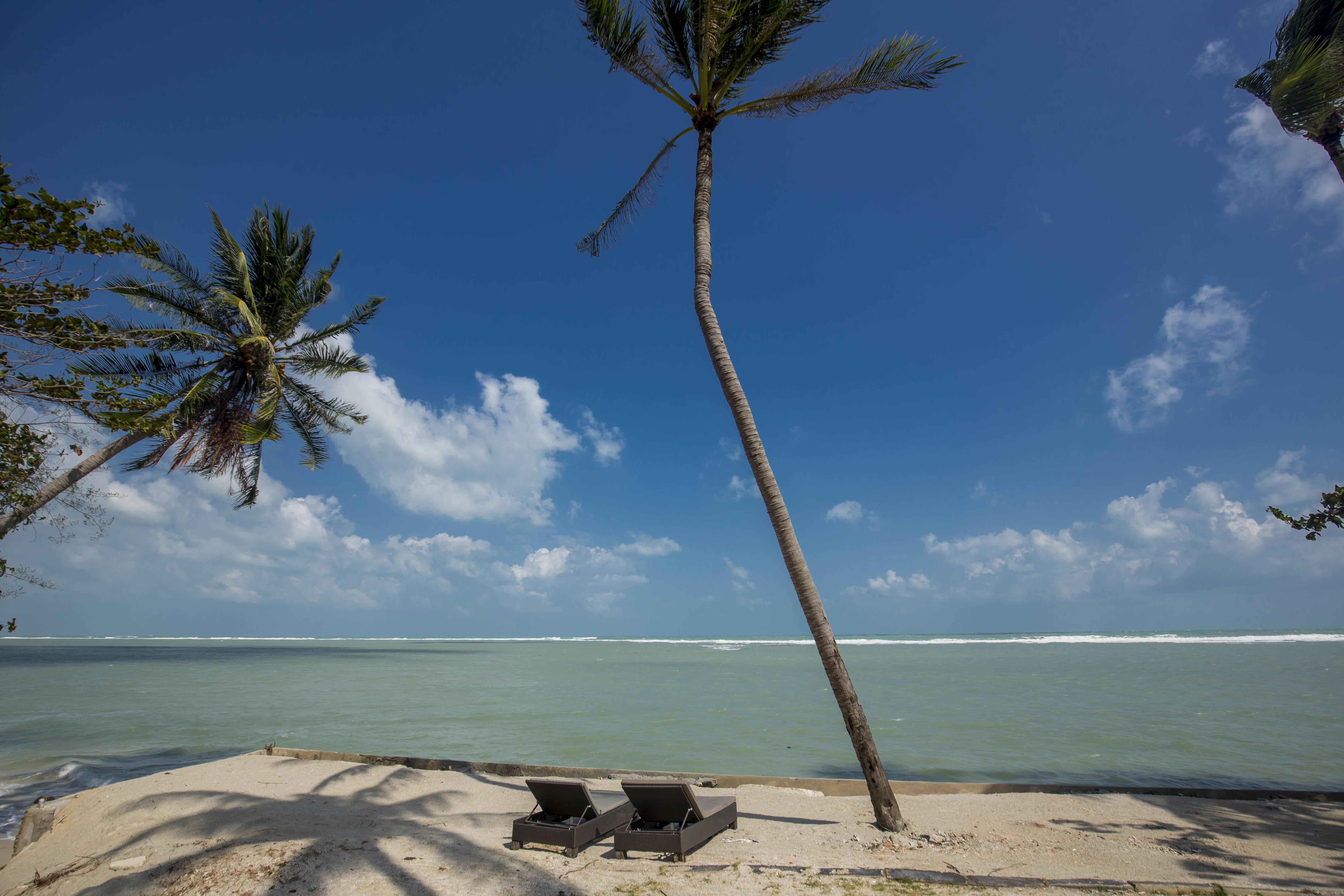 Tolani Resort Koh Samui Lamai Beach  Ngoại thất bức ảnh