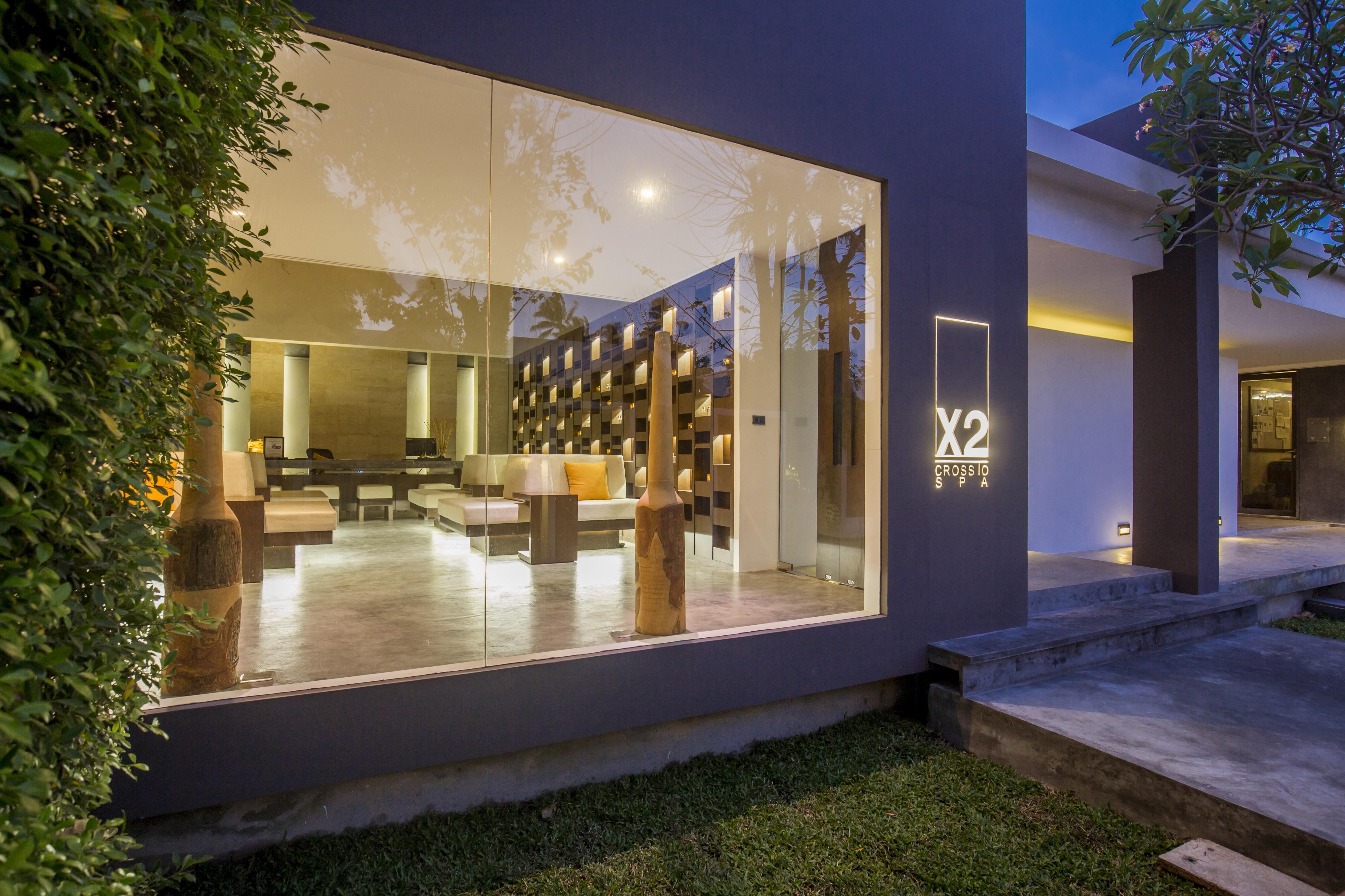 Tolani Resort Koh Samui Lamai Beach  Ngoại thất bức ảnh